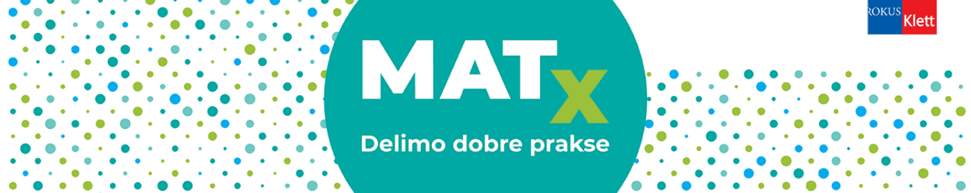 MatX - Delimo dobre prakse.